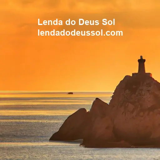 jornada do Deus Sol